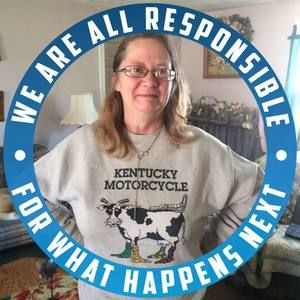 Meet your Posher, Cheryl